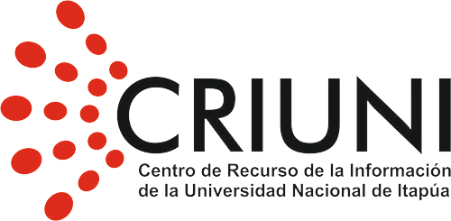 CRIUNI logo
