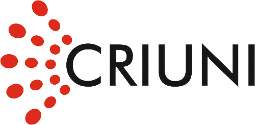 CRIUNI logo